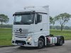 Slika 1 - Mercedes_Benz 1845 / 1.OOO L / EU brif - MojAuto