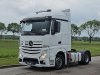 Slika 1 - Mercedes_Benz 1845 / 1.OOO L / EU brif - MojAuto