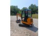 Slika 14 - JCB 8018 - MojAuto