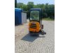 Slika 15 - JCB 8018 - MojAuto