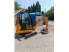 Slika 16 - JCB 8018 - MojAuto
