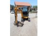 Slika 1 - JCB 8018 - MojAuto