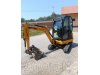 Slika 17 - JCB 8018 - MojAuto