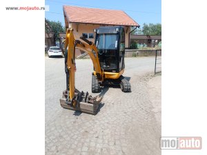 JCB 8018