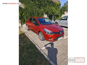 Glavna slika - Renault Clio 1.5dci - MojAuto