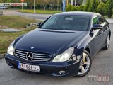 polovni Automobil Mercedes CLS 320 CDI BUKVALNO N0V 