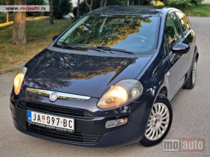 polovni Automobil Fiat Grande Punto EVO 1.2b NOVO 