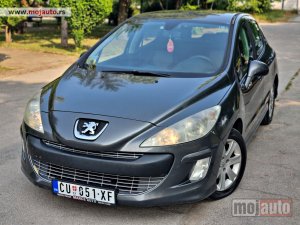 Glavna slika - Peugeot 308 1.6 HDI BESPREKORAN - MojAuto