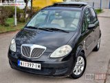 polovni Automobil Lancia Musa 1.4b BESPREKORAN 