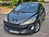polovni Automobil Peugeot 308 1.6 HDI BESPREKORAN 