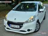 polovni Automobil Peugeot 208 1.4 HDI BAŠ DOBAR 