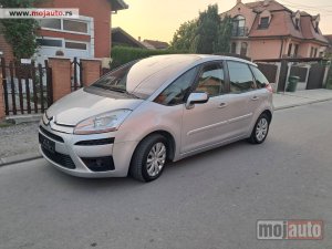 Glavna slika - Citroen C4 Picasso 1.6 HDI - MojAuto
