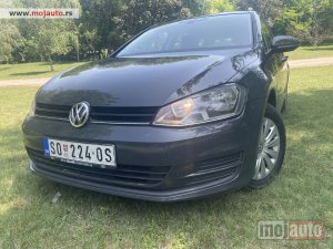 Glavna slika - VW Golf 7 - MojAuto