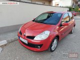 polovni Automobil Renault Clio Sad reg.Povoljno,odličan 