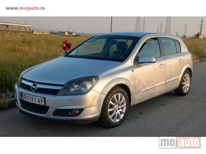 Glavna slika - Opel Astra 1.7 CDTI - MojAuto