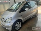 polovni Automobil Mercedes A 170 LONG FELNE-2.2026! 