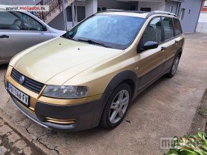 Fiat Stilo 1.9JTD UPROAD 