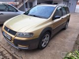 polovni Automobil Fiat Stilo 1.9JTD UPROAD 