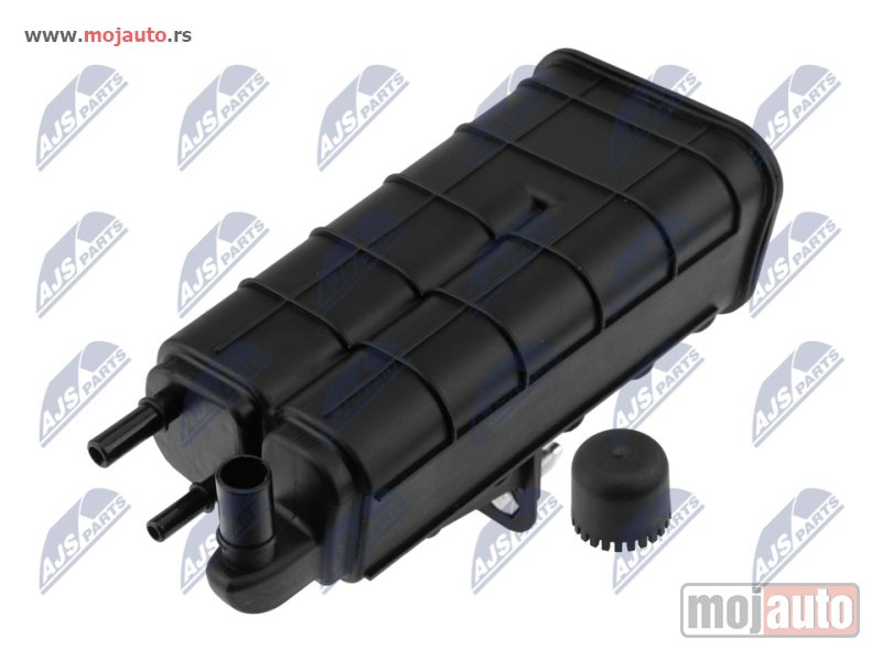 Glavna slika -  Reno Clio 1.2 TCe / 120 Separator Gasa 13-21,NOVO - MojAuto