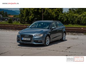 polovni Automobil Audi A3 sportback 