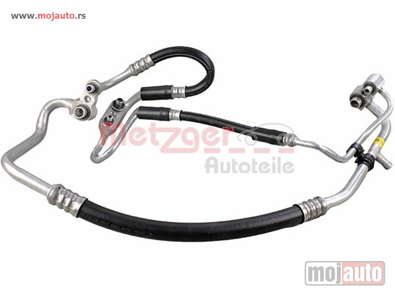 Glavna slika -  Opel Corsa D 1.3 CDTI Cev Klima Uredjaja 06-14,NOVO - MojAuto