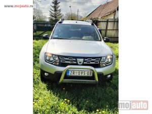polovni Automobil Dacia Duster 1.6 