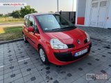 polovni Automobil Renault Grand Modus 1.2 benz/klima 