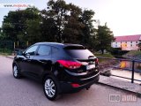 polovni Automobil Hyundai ix35 1.7 CRDI Bosch Opis 