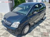 polovni Automobil Opel Meriva 1.3CDTI polovni Automobil Opel Meriva 1.3CDTI