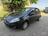 polovni Automobil Fiat Grande Punto 1,4 