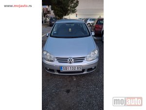 VW Golf 5 1.4 tsi 