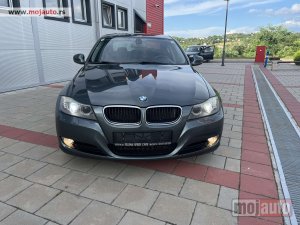 Glavna slika - BMW 320 320 d 20 - MojAuto