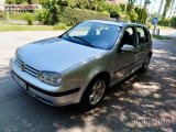 polovni Automobil VW Golf 4  