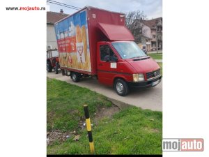 Glavna slika - VW LT 35 - MojAuto
