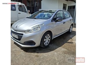 Glavna slika - Peugeot 208 - MojAuto