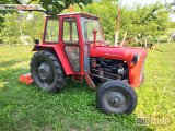 polovni Traktor IMT 533