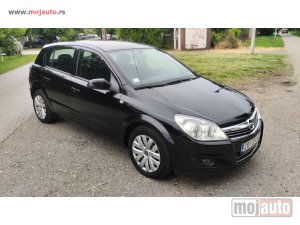 Opel Astra H 1.7 