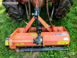 polovni Traktor IMT MALČER  EF 125