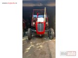 polovni Traktor IMT 533