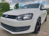polovni Automobil VW Polo 1.6TDI R LINE JEDINSTVEN polovni Automobil VW Polo 1.6TDI R LINE JEDINSTVEN
