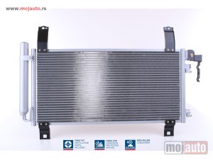Glavna slika -  MAZDA 6 Hladnjak Klime 02-08, NOVO - MojAuto