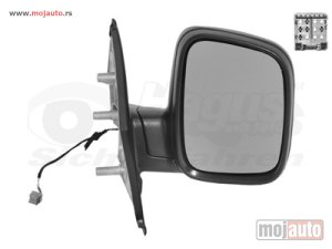 NOVI: delovi  VW Transporter T5 Retrovizor Desni Elektricni 03-10, NOVO