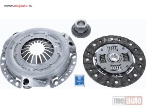 Glavna slika - Lada Niva 1.7B Set Kvacila 70- NOVO - MojAuto