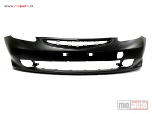 Glavna slika -  Honda Jazz Branik Prednji Otvor Za Maglenku 05-08, NOVO - MojAuto