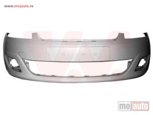Glavna slika -  Ford Fiesta Branik Prednji Jednodelni 06-08, NOVO - MojAuto