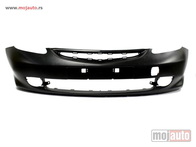 Glavna slika -  Honda Jazz Branik Prednji Otvor Za Maglenku 05-08, NOVO - MojAuto