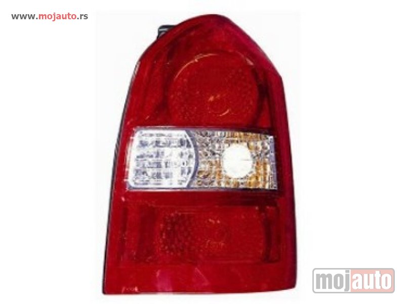 Glavna slika -  Hyundai Tucson Stop Svetlo Levo 04-10, NOVO - MojAuto