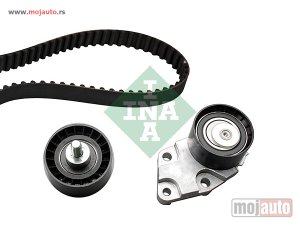 Glavna slika -  Chevrolet/Dawoo Nubira 1.4B/1.6B Set Zupcastog Kaisa, NOVO - MojAuto