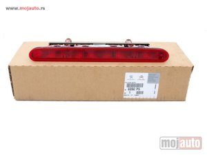 Glavna slika -  Pezo 307 Limuzina Stop Svetlo Gepek Vrata 01-07, NOVO - MojAuto