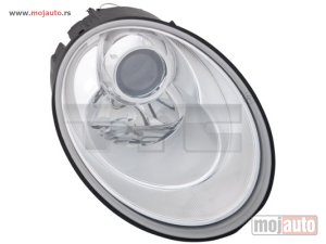 Glavna slika -  VW New Beetle Far Levi 05- NOVO - MojAuto